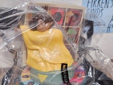 Encanto Camilo Madrigal McDonalds Toy 6 Brand New Sealed In Bag