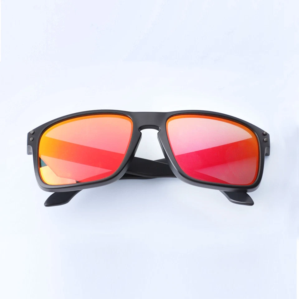 Remache de acero inoxidable de repuesto KEYTO para gafas de sol Oakley Holbrook OO9102 Foto 3 de 4