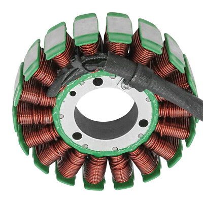 Caltric Stator Generator For Kawasaki - Replaces 21003-Y007 (ST435 - LAR)