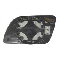 TYC Spiegelglas AußEnspiegel Rechts Passend FüR VW Polo 9N_ 9A4 337-0063-1