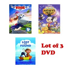 Lost and Found (DVD, 2013) for sale online | eBay