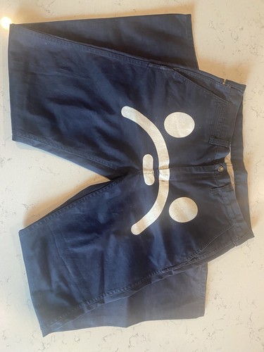A Bathing Ape (Bape) Milo Face Pants