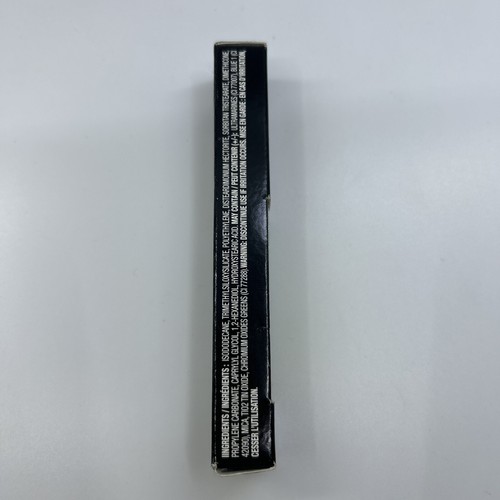 HARD CANDY Walk the Line Neon Liquid Eyeliner ~ Twist of Lime 789 - Picture 4 of 5