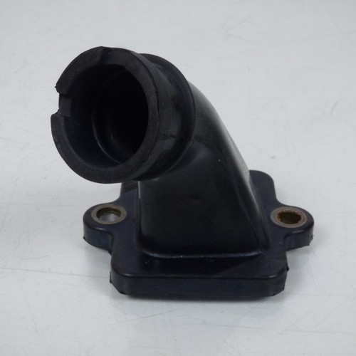 Pipe Admission Souple Teknix Pour Scooter Peugeot Django 50cc 2T - Diamètre 24mm - Neuf