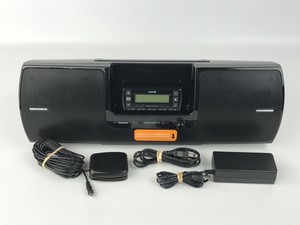 sirius stratus 7 boombox
