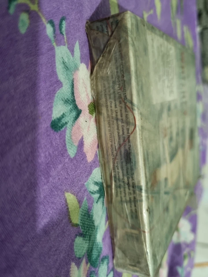 Whitney Houston The Greatest Hits Cassette INDIA Mint 2000 - Image 4 of 4