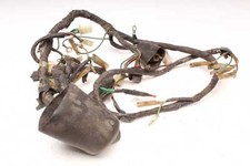 Wiring harness Main wiring harness Honda XL 250 R MD11 84-85