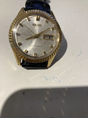 Seiko 