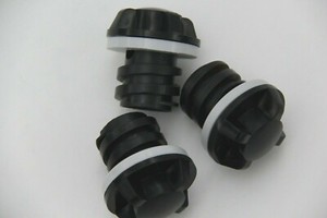 rtic cooler large drain plug