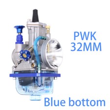 Pwk 32 Mm Carburetor For Scooter Atv Quads Dirt Mx Kart Racing Carb
