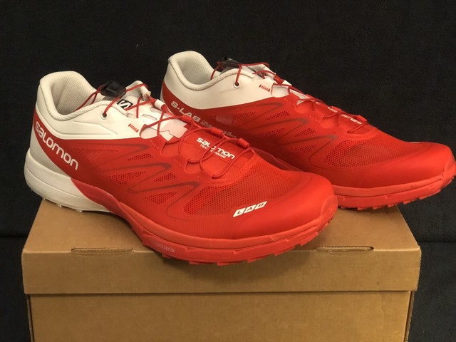 salomon sense 5 ultra