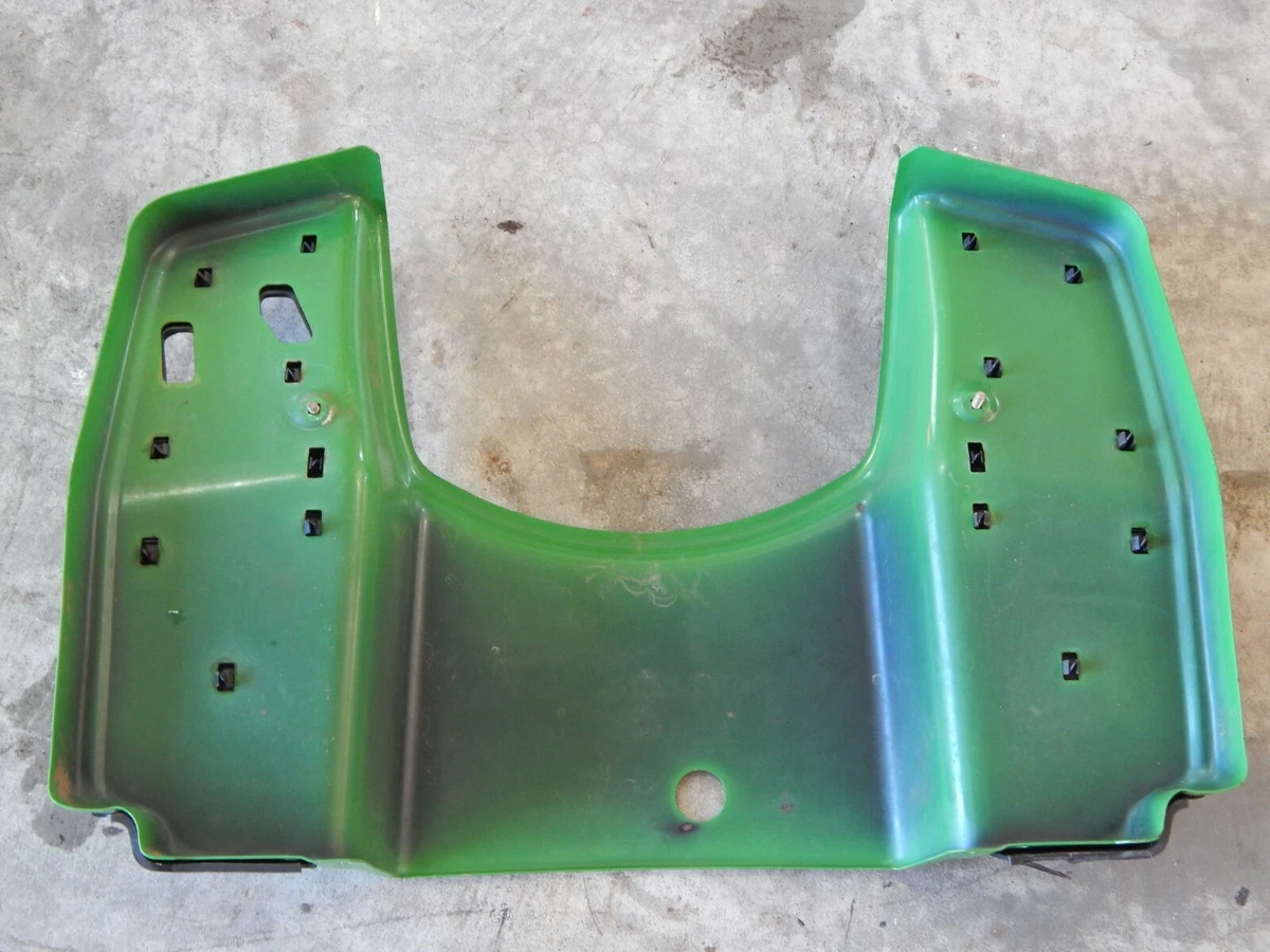 John Deere 345 Footrest M118637 | eBay