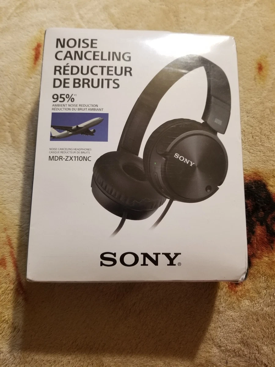 Sony zx110nc review sale