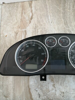 Volkswagen PASSAT B5 88311245 Original Speedometer Instrument 