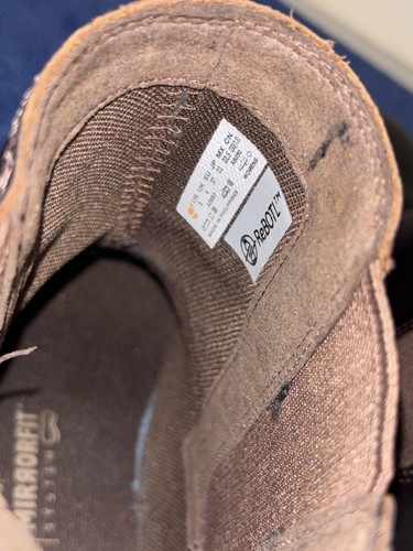 Timberland Damen Dalston Vibe Mid Chelsea Boot Größe 6 - Bild 11 von 15