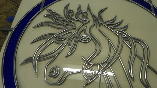 self adhesive lead for windows glass crafts window lead strip Regalead - Picture 15 of 94