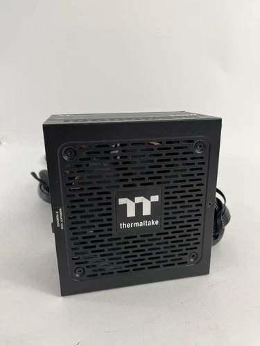 Thermaltake Toughpower GX3 850W | 80Plus Gold | ATX 3.0 | Non-Modular (NO POWER)
