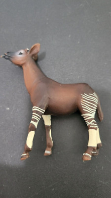 Safari Ltd Okapi Wild Safari Wildlife
