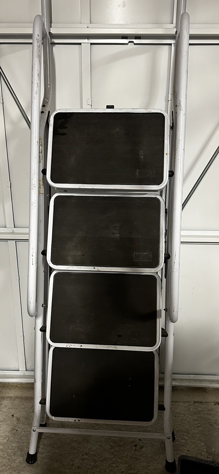 Step Ladder eBay