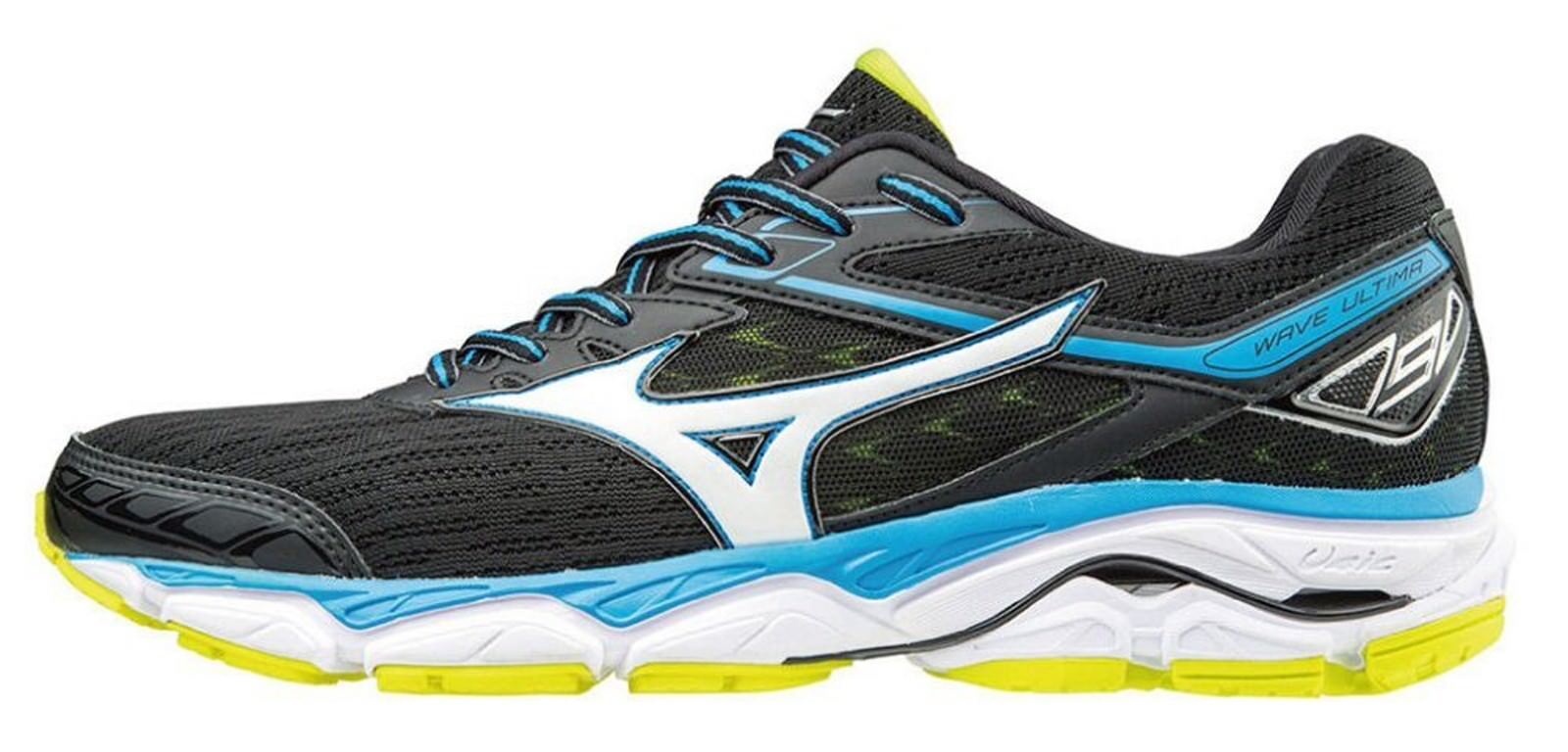 Mizuno беговые кроссовки