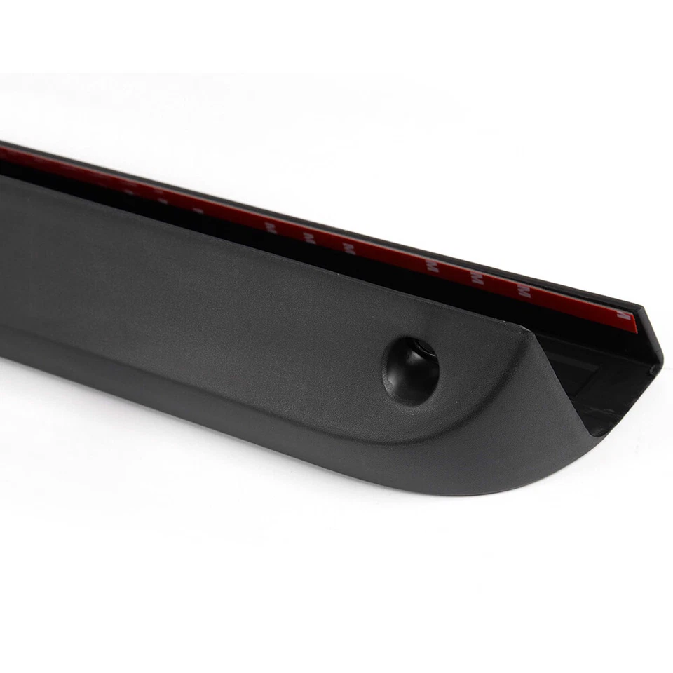 Tailgate Molding Cap For 2007-2013 Chevy Silverado 1500 GMC Sierra 1500 - Image 4 of 4