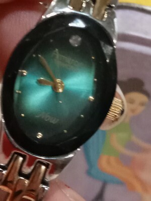 Vintage 2000s Fossil Ladies Watch A Day In The Life | eBay display picture 1