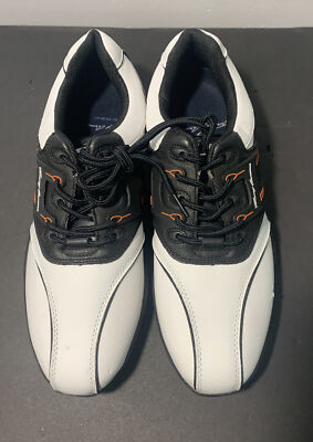 Tommy Armour Scoot Golf Shoes Size No Box NEW