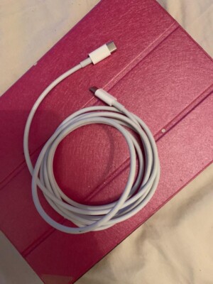 Original gebrauchtes 87W Apple MacBook USB Typ C