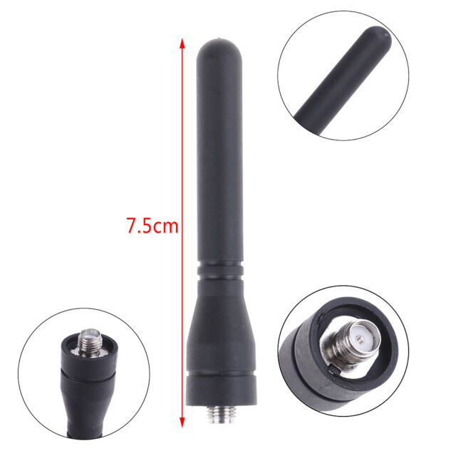 Soft antenna SF20 SMA-F female for Baofeng UV-5R UV-82 82L BF-8 K-xx Soft antenna SF20 SMA-F female for Baofeng UV-5R UV-82 82L BF-8 K-xx