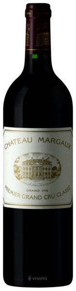 ChâteauMargaux2003PremierGrand CruClassé Chateau Margaux (Premier Grand Cru Classé) 2019 (750ml) | eBay