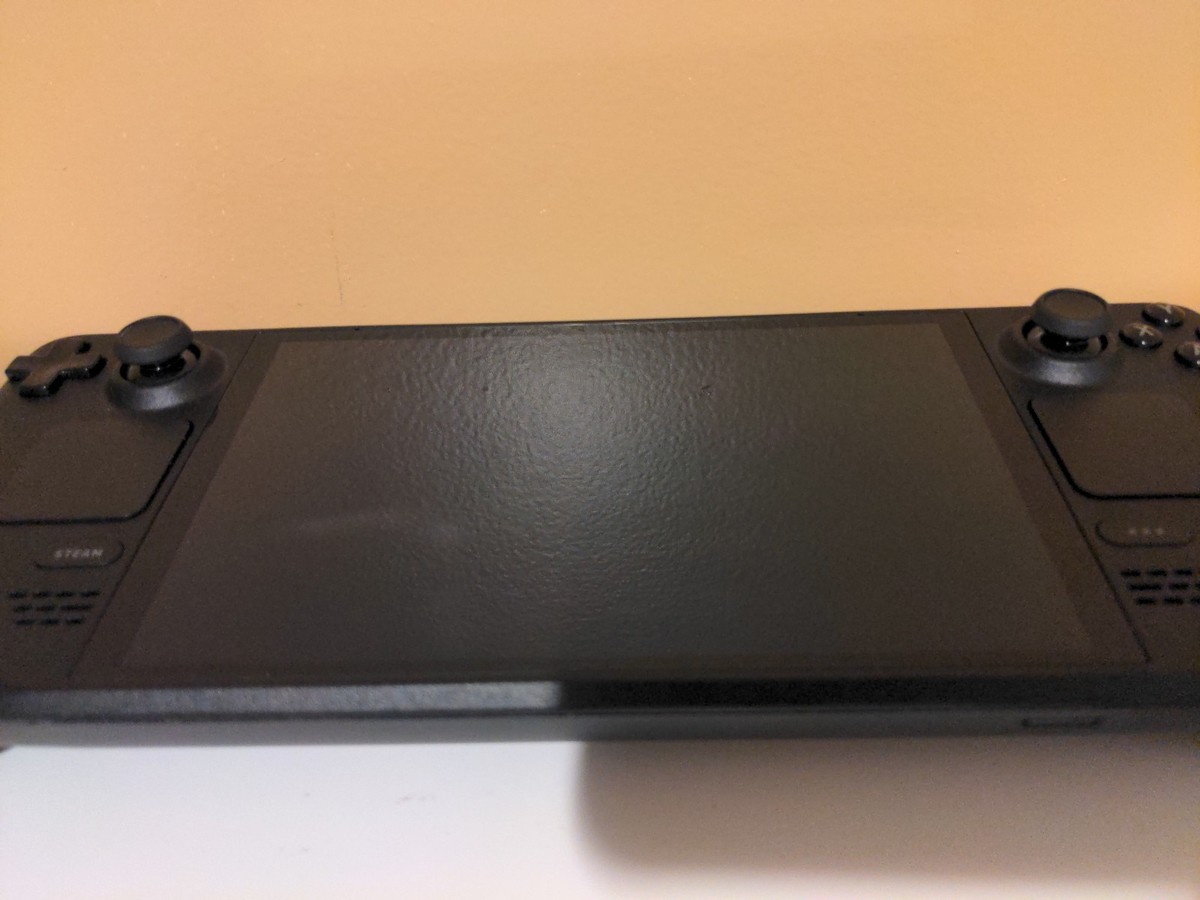 Steam Deck OLED 512GB w/ Valve Docking Station | eBay