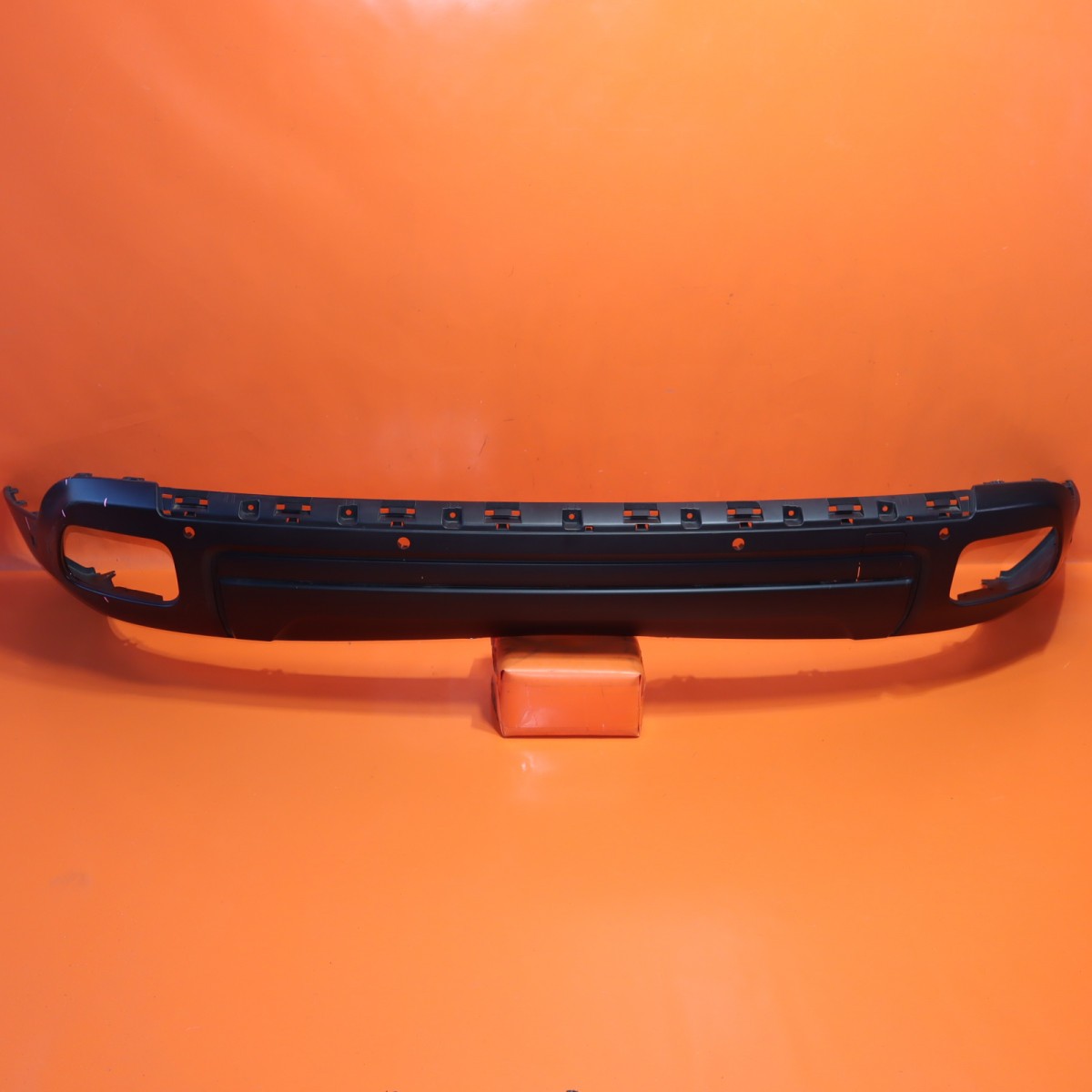 Rolls-Royce Cullinan 2019-2021 Rear Bumper P/N 51127478189