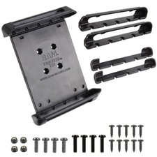 RAM-HOL-TAB-SMU RAM Tab-Tite Universal Spring Loaded Holder f...
