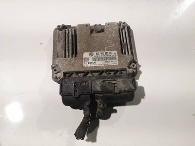 03g906021qn 0281014112 Steuergerät Motor Computer (Motorsteuergerät) UK2568310-32