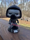 Funko Pop! Vinyl: Star Wars Kylo Ren (Masked) #60 No Box