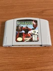 Nintendo Star Fox 64 Game Cartridge NTSC-U/C AUTHENTIC
