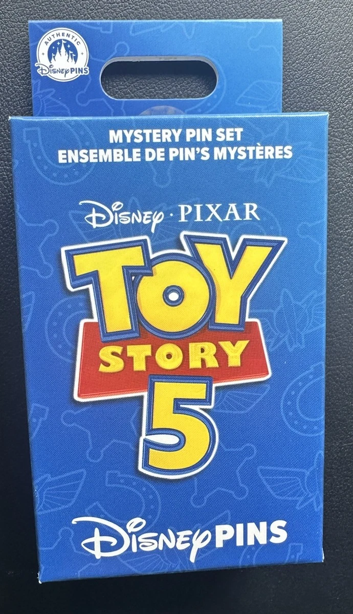 Toy Story Sets (1968-Now) for sale | eBay