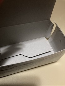 Neo Geo Pocket Japanese AC Adapter - SNK 1998 - Brand New