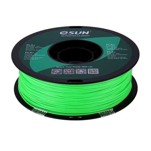 eSUN PLA+ Filament - Zdjęcie 10 z 14