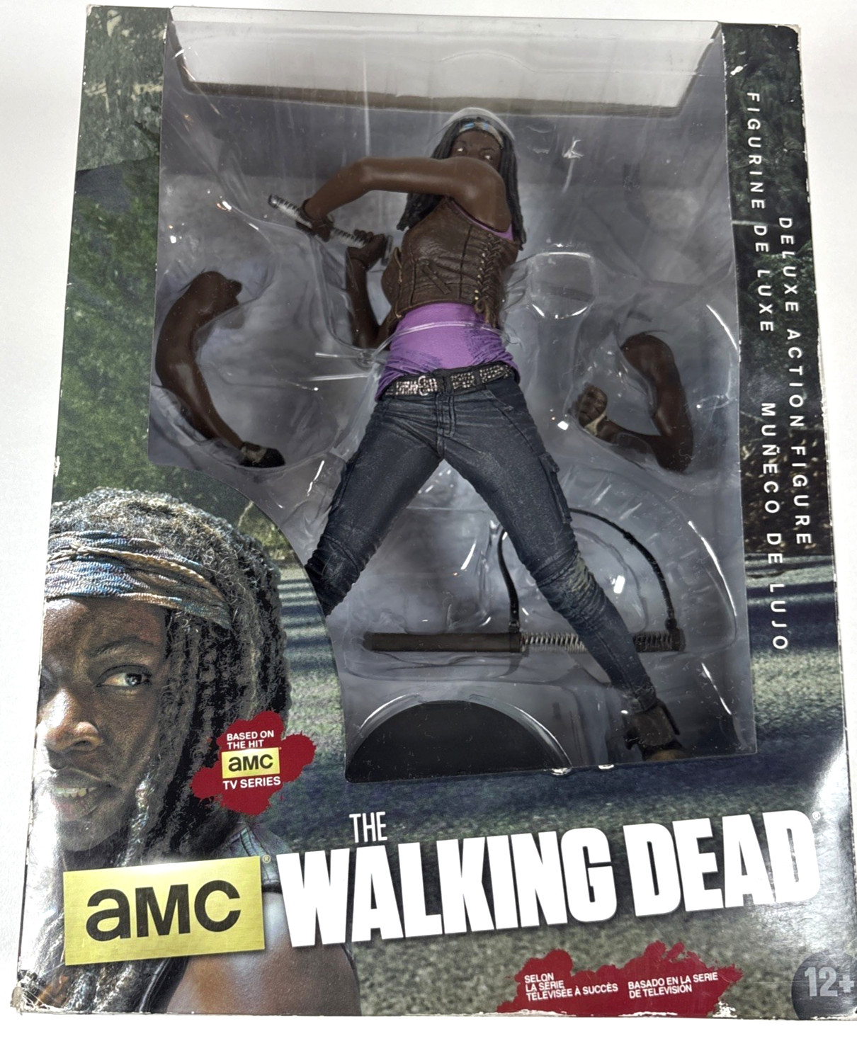 By Mcfarlane Toys Nib