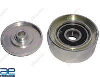 AC Riemenspannerrolle FüR Tata Safari Sumo Xenon Telcoline Winger ICV Bus S2U