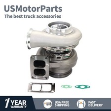 New S400sx475 S475 Billet Compressor Turbo For Detroit Series 60 12.7l 171702