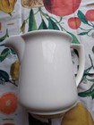 Villeroy & Boch Switch Coffee House Faience Pitcher Germany Mint — photo 5