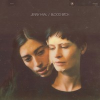 Jenny Hval: Blood Bitch -Clear Smoke Vinyl- - 375 Media - (Lp / B)