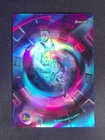 2025-26 Topps Finest Stephen Curry Pulse Case Hit SSP