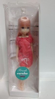 ペットワークス　ピンクヘアFresh　ruruko　1605　ルルコ Petworks Pink Hair Fresh ruruko 1605 Ruruko | eBay