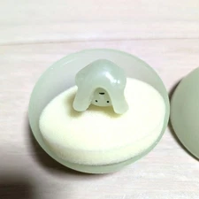 Smiski Ring Matanozokiski Figure – Glow in the Dark Japan – Gacha