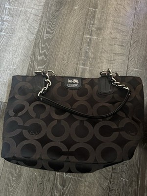 Coach Purse Women's