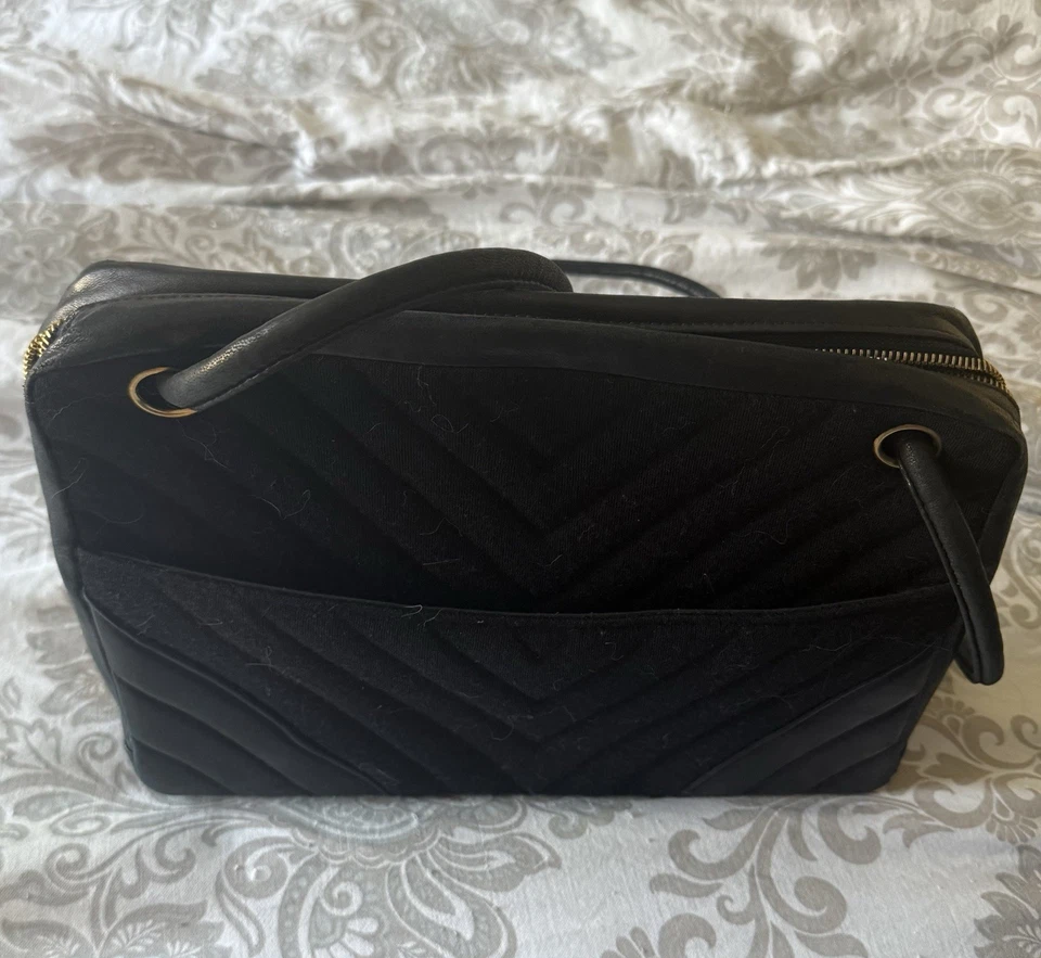 Bolso para cámara Chanel - Vintage Foto 3 de 4