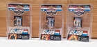 Case Pack 12 Worlds Smallest GI Joe Vs Cobra Micro 1.25" Action Figure NIB